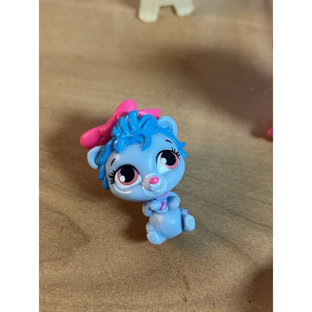 Magic Mixies Mixlings Lot 11 Figures Vinyl And Plastic
